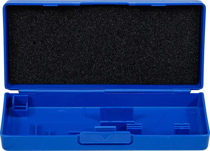 Actual product image BGS Empty cassette