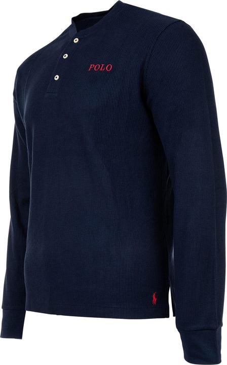 Produktbild Ralph Lauren Longsleeve Homewear Locker sitzend (L)