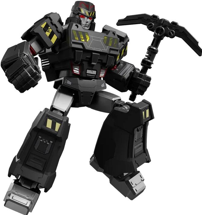 Produktbild Blokees Transformers Shining Version 03 Shattered Universe Asst: 6pcs