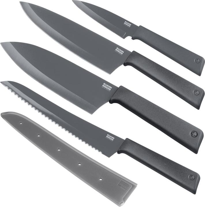 Kitchen knives