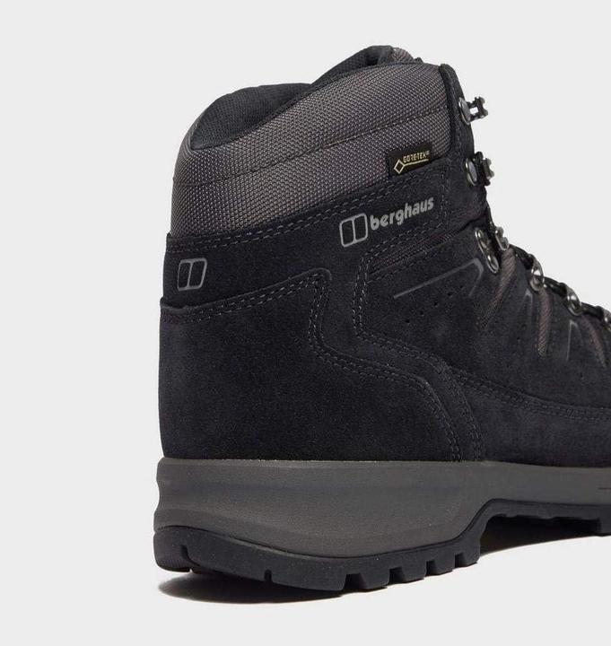 Actual product image Berghaus Explorer Trek GTX Tech Boot (38.5)