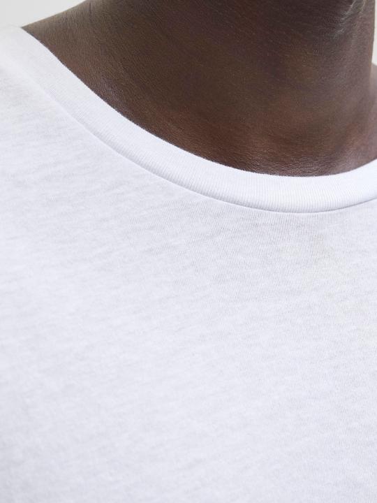 Immagine prodotto Jack & Jones Jjbrandy Tee Ss Crew Neck Ln (S)