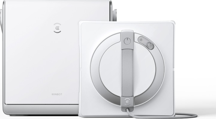 Ecovacs Winbot W2 Omni