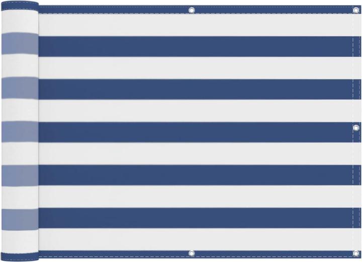 Produktbild vidaXL Balkonsichtschutz (200 cm)
