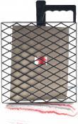 Actual product image Benson Fleece roller (25 cm)