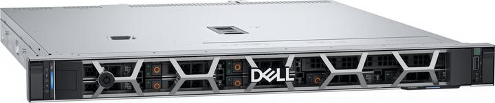 Actual product image Dell Spl Poweredge R360 Smart (Rack Server, 32 GB)