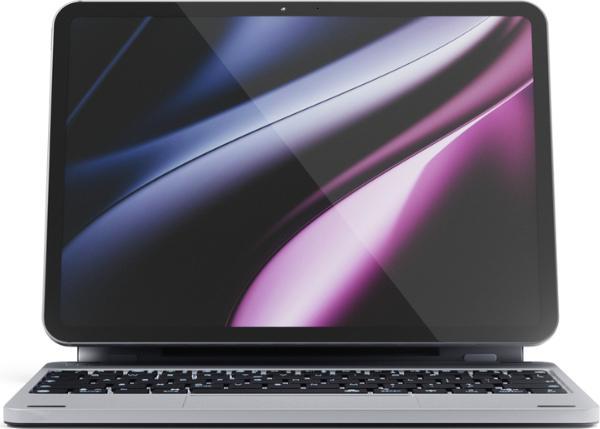 Produktbild Epico Aluminium Keyboard Case iPad Pro 11" M4 (Deutschland)