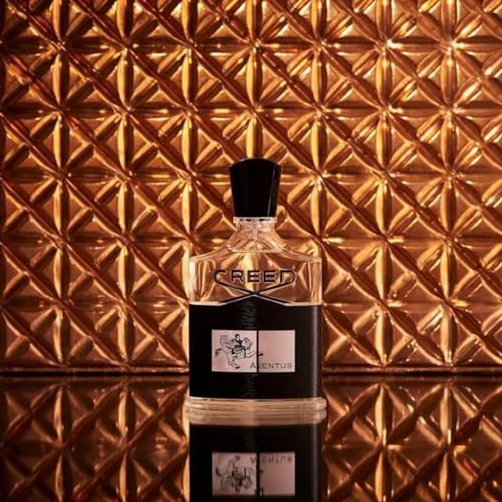Actual product image Creed Aventus (Eau de parfum, 50 ml)