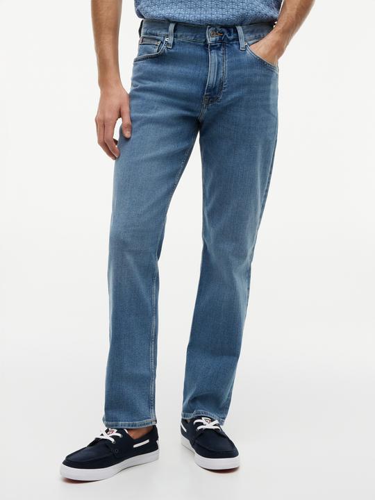 Produktbild Tommy Hilfiger Core Denton Light Blue (W35/L30)