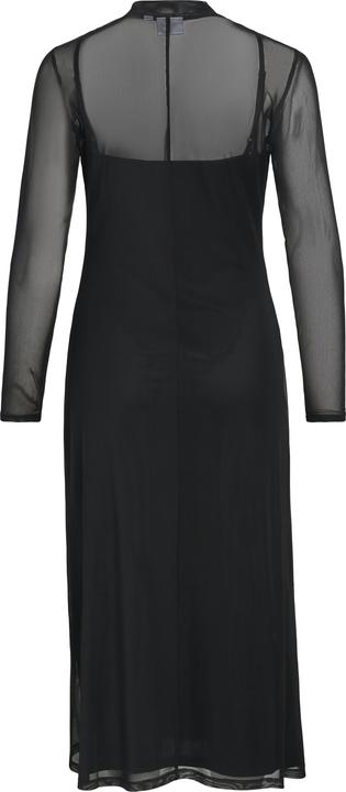 Image du produit Vila VIVOLETTIS Mesh Maxikleid (L)