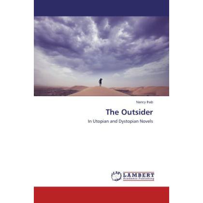 The Outsider, Fachbücher