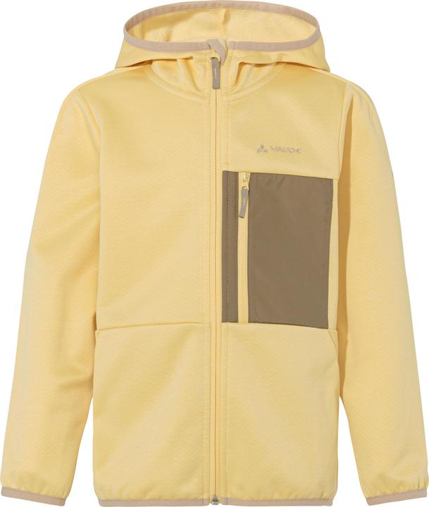 Produktbild Vaude Kids Kikimora Jacket (134, 140)
