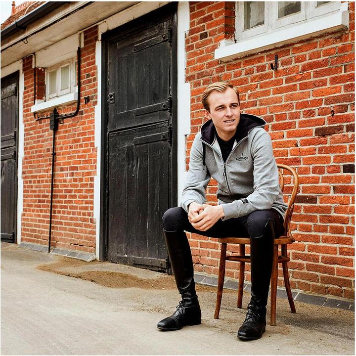 Produktbild Kingsland Sweatjacke Classic Unisex (XS)