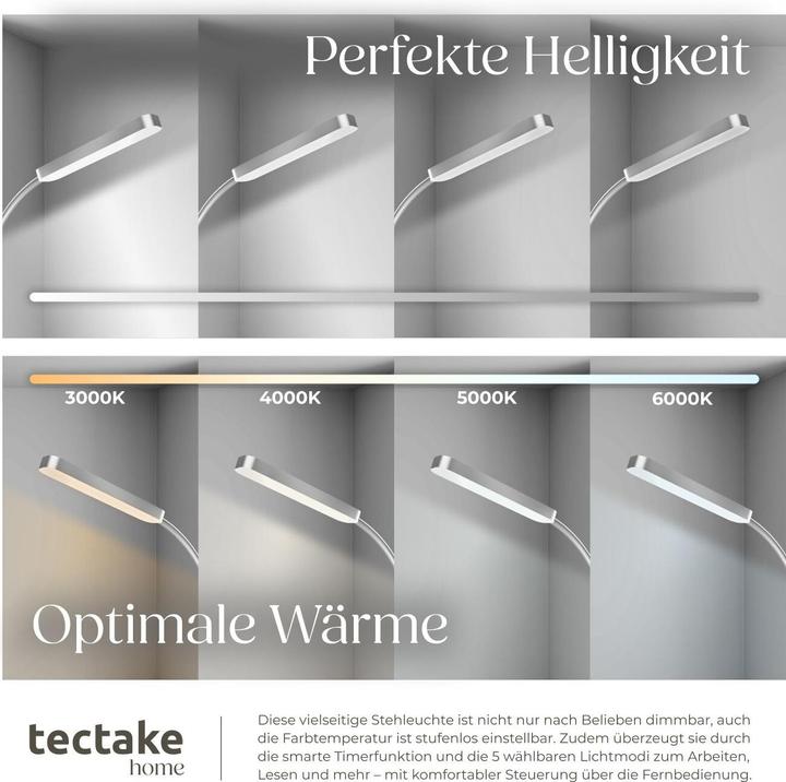 Produktbild tectake Prisma