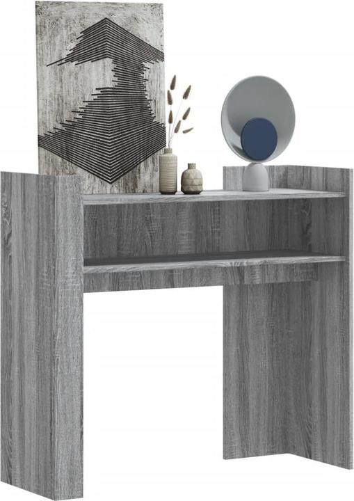 Produktbild vidaXL Konsolentisch (35 x 35 x 90 cm)