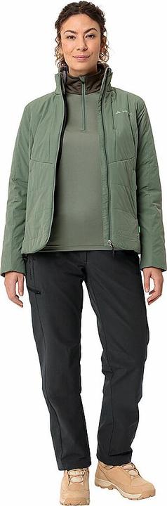 Actual product image Vaude Women's Skomer Winter Pants II (34)