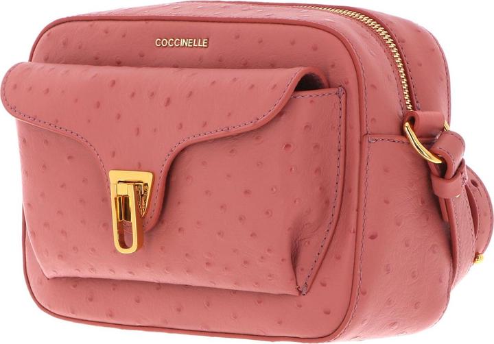 Immagine prodotto Coccinelle Beat Ostrich Camera Bag