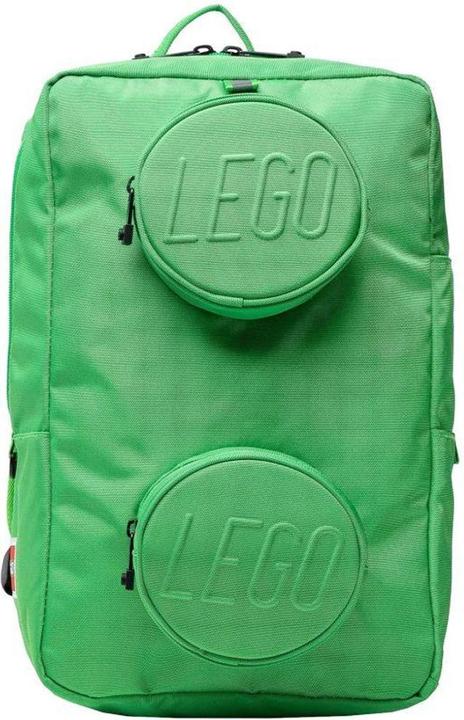 LEGO - Sac à dos motif/style Brique (18 l)