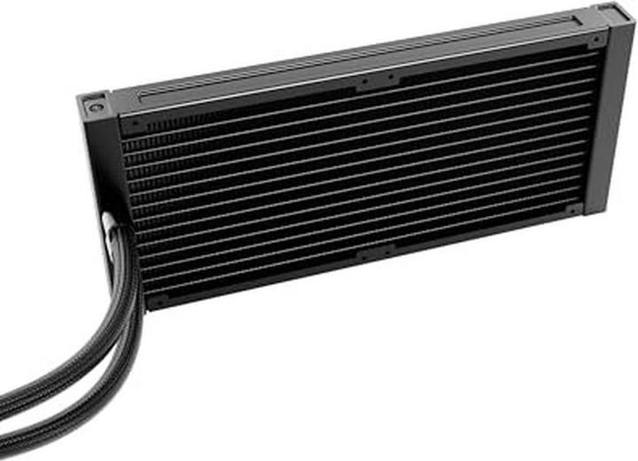 Actual product image be quiet! Pure Loop 3