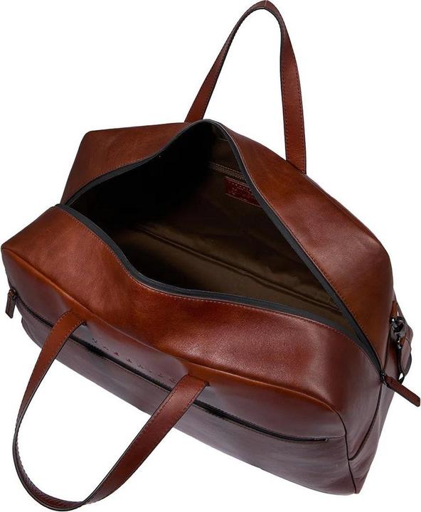 Immagine prodotto The Bridge Damiano - Borsone grande in pelle