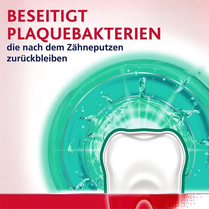 Image du produit Parodontax Revitaliser (300 ml, Bains de bouche)