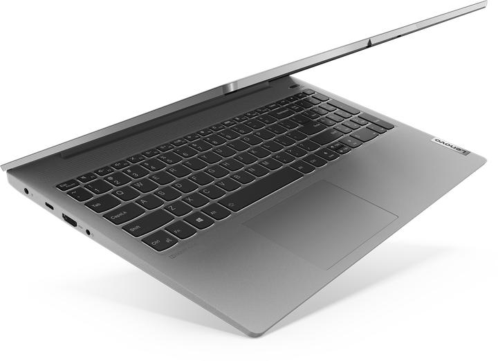 Produktbild Lenovo IdeaPad 5 (15.60", 512 GB, 16 GB, CH, AMD Ryzen 5 4500U)