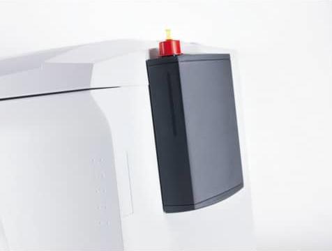 Immagine prodotto HSM Trituratore SECURIO B34 (Taglio delle particelle)