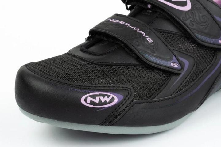 Produktbild Northwave Eclipse Fahrradschuhe (38)