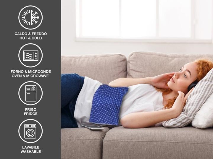 Actual product image Beper C302AAC001