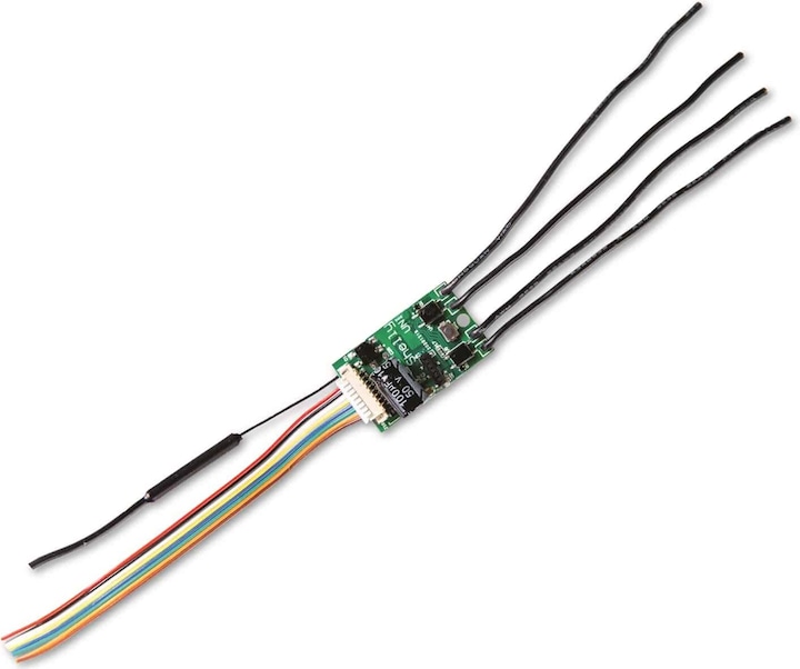 Immagine prodotto Shelly Modulo WLAN IO UNI