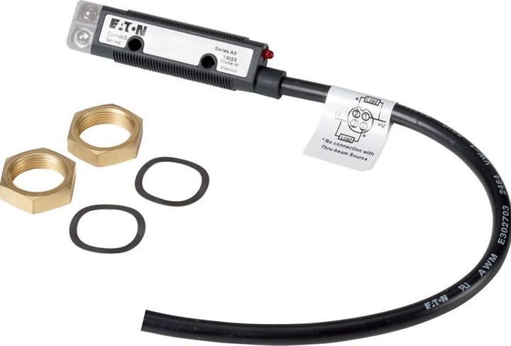 Immagine prodotto Eaton Sensore a tasteggio, Sn=100mm, 4L, 10- 135589