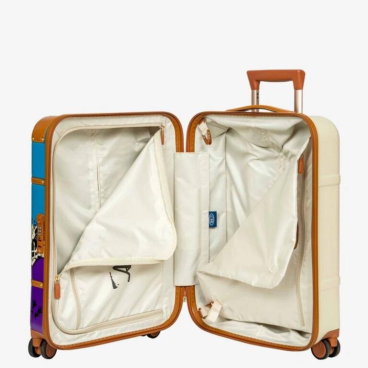 Actual product image Brics Limited Edition - Trolley Andy Warhol (40.96 l)