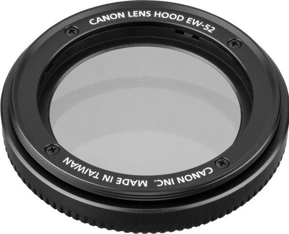 Image du produit Canon Pare-soleil EW-52