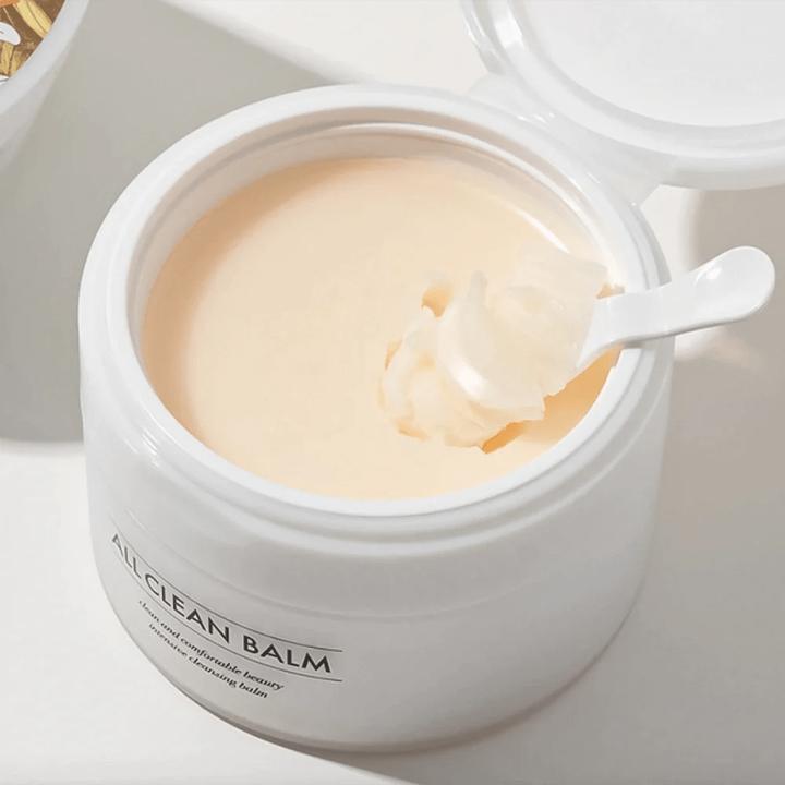 Image du produit Heimish All Clean Balm Mandarine (120 ml)