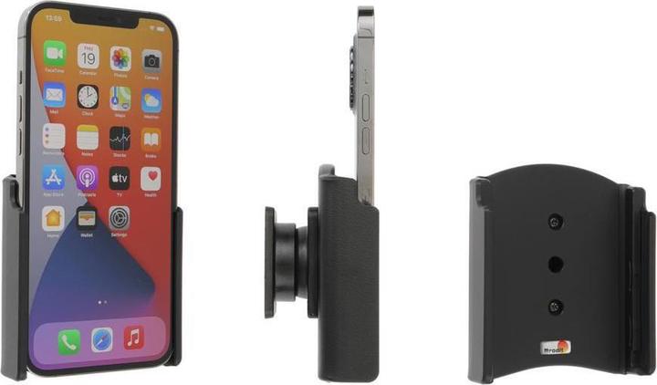 Produktbild Brodit Halter passiv Apple iPhone 12 Pro Max