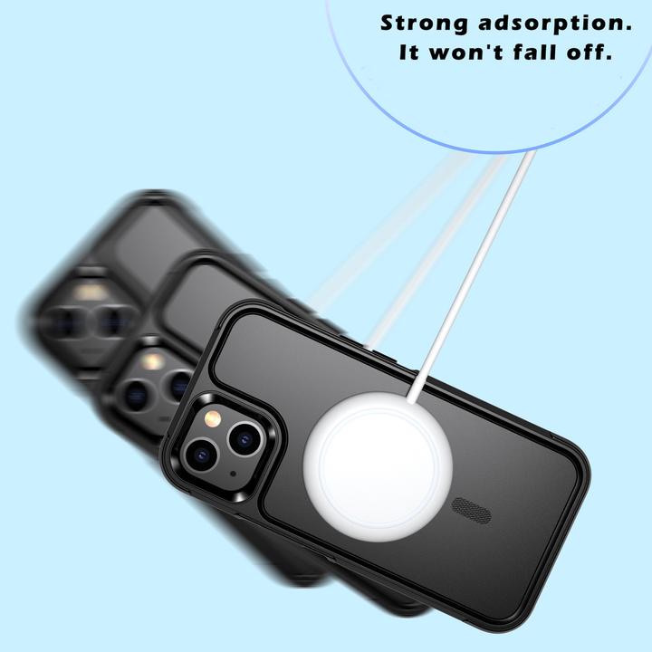 Produktbild 4smarts Defend Case UltiMag (Apple iPhone 13)