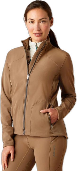 Actual product image Ariat Boreas (S)