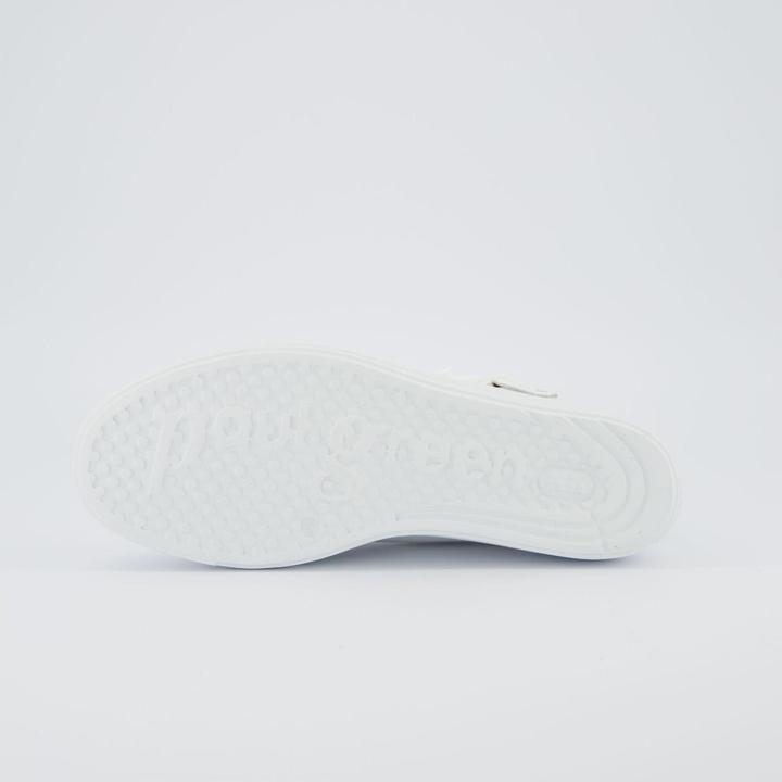 Actual product image Paul Green The high-top sneakers from the "Super Soft" collection are fashionable with a sporty (37.5)
