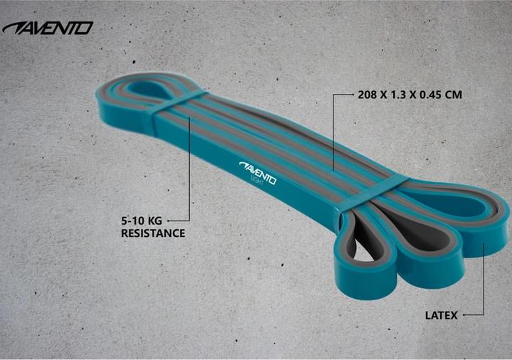 Produktbild Avento Power band 42SD Light (2.08 m)