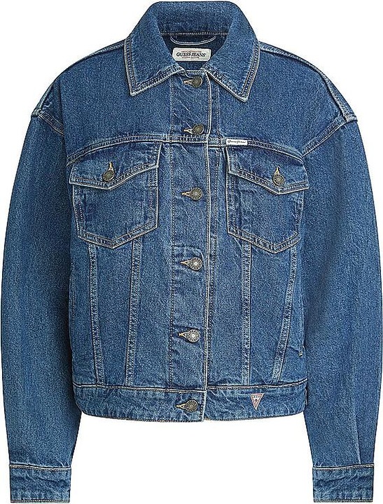 Produktbild Guess Jeansjacke (S)