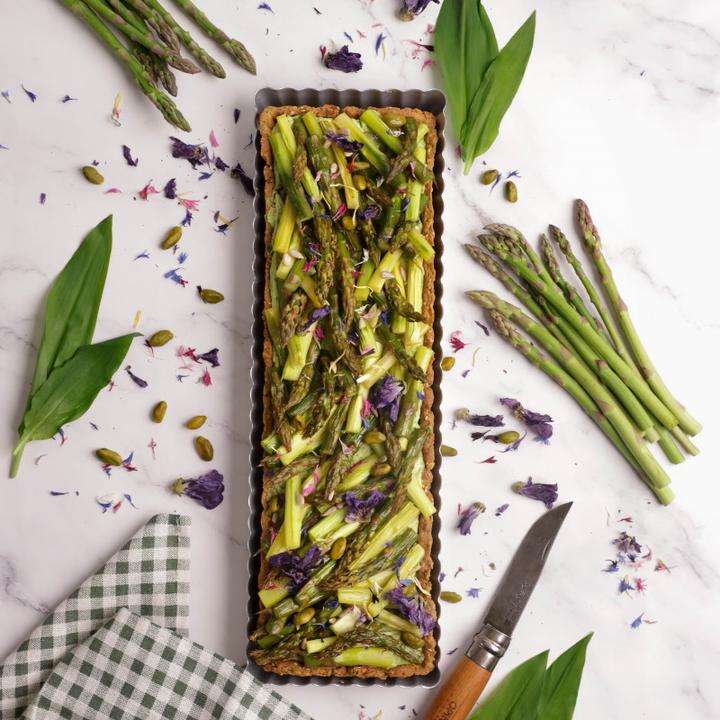 Produktbild Decora Obstkuchenform