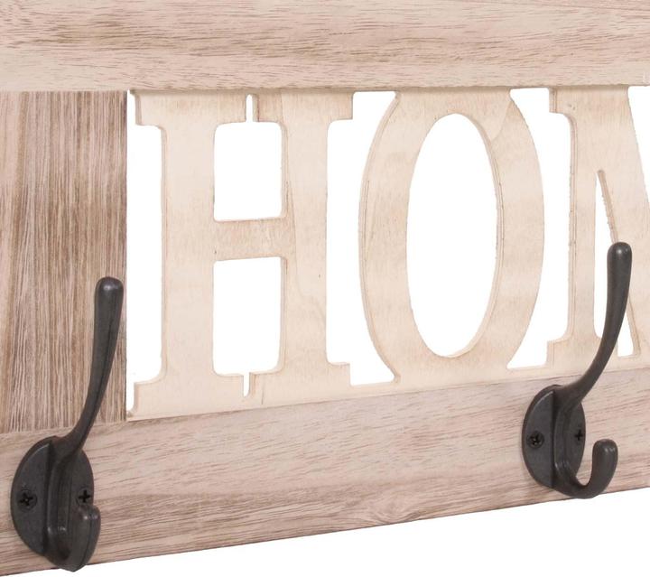 Actual product image Jamb wall wardrobe