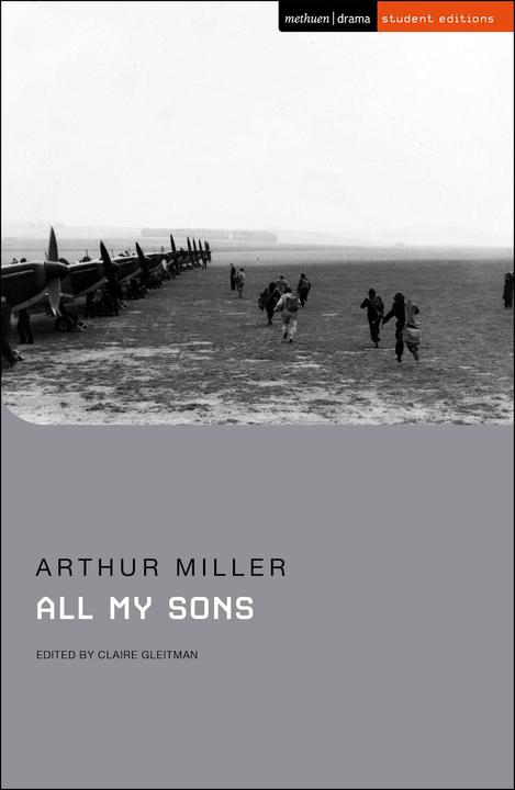 Image du produit All My Sons (Arthur Miller, Anglais)