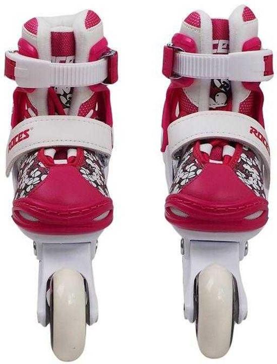 Produktbild Roces Compy X InlineSkates Mädchen (25.5)