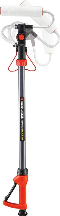 Produktbild Black & Decker BDPR400-XJ