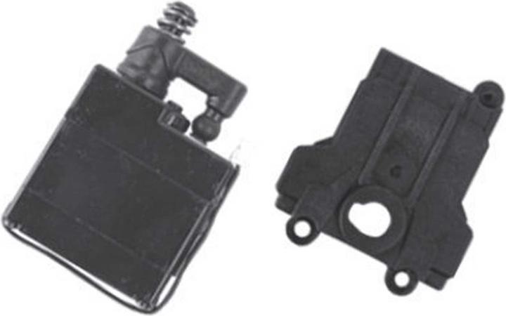 Produktbild Absima 5 wires Servo (RTR Ready-to-Run)