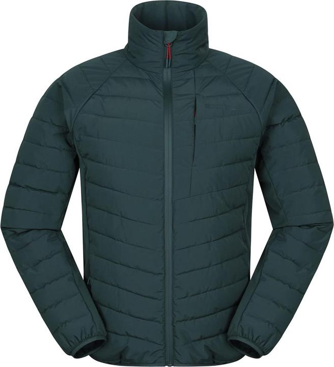 Produktbild Mountain Warehouse Tarragona Jacke (XXL)
