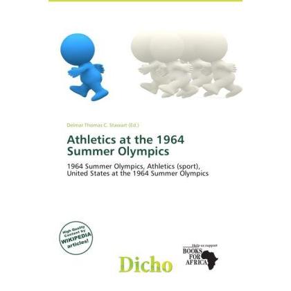 Athletics at the 1964 Summer Olympics, Ratgeber