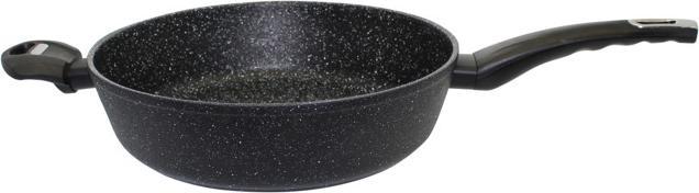 Actual product image ELO Braising pan (28 cm, Frying pan, Aluminium)