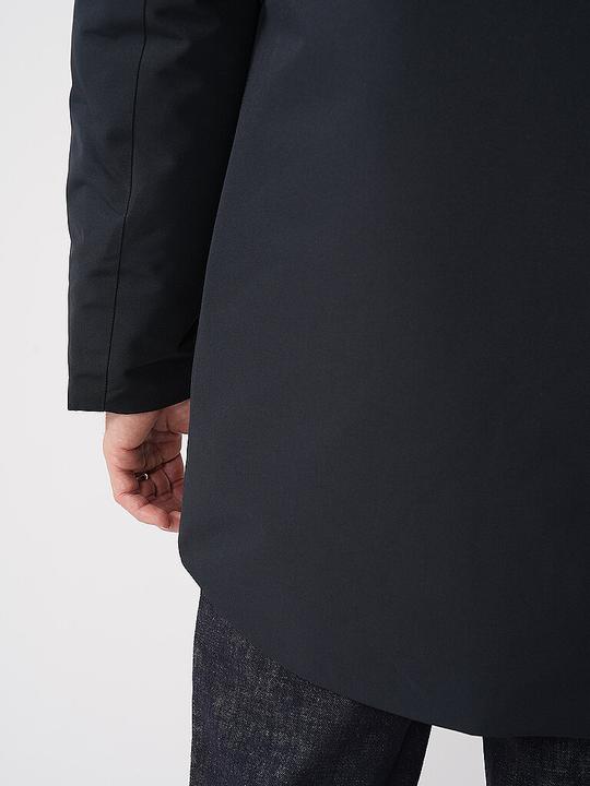 Produktbild Ecoalf Parka PARKOALF (S)